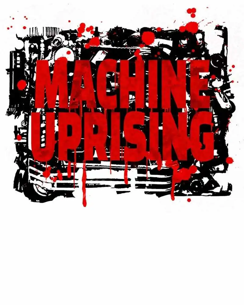 Machine Era Chapter 15 19